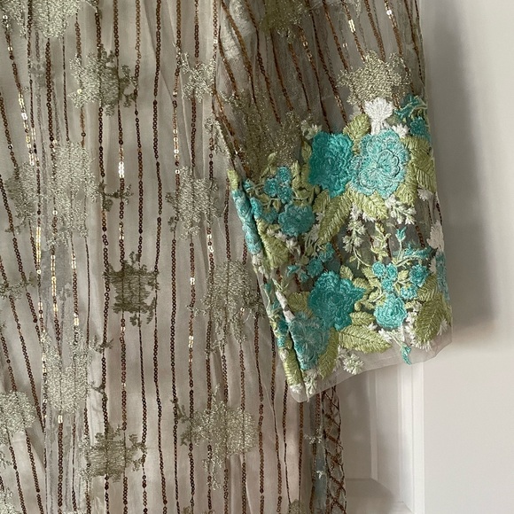 Salwar Kameez - Picture 5 of 10